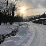 Sowia Enklawa * Ludwikowice Kłodzkie