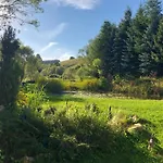 Sowia Enklawa Villa Ludwikowice Kłodzkie