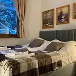 Sowia Enklawa * Ludwikowice Kłodzkie