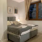 Villa Sowia Enklawa Ludwikowice Kłodzkie