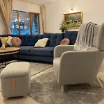 Sowia Enklawa Villa Ludwikowice Kłodzkie