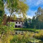 Sowia Enklawa Villa Ludwikowice Kłodzkie