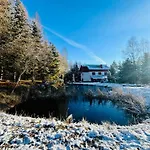 Sowia Enklawa Villa Ludwikowice Kłodzkie