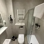 Sowia Enklawa Villa *