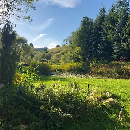 Sowia Enklawa Vila Ludwikowice Kłodzkie