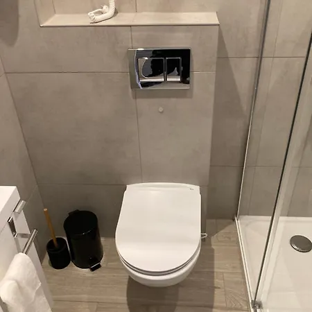 Sowia Enklawa 빌라 *