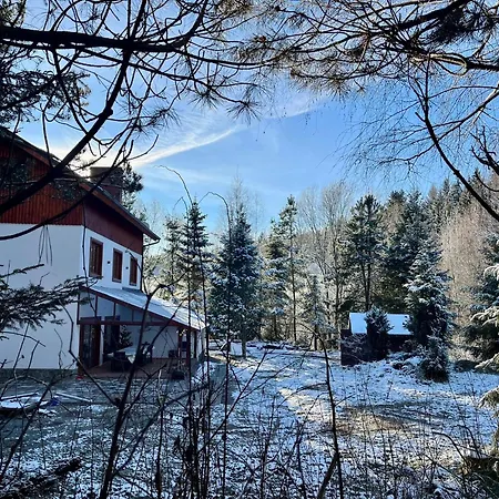 Vila Sowia Enklawa *