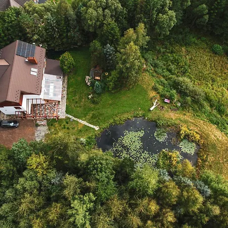 Sowia Enklawa Ludwikowice Kłodzkie