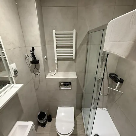 Sowia Enklawa Vila *