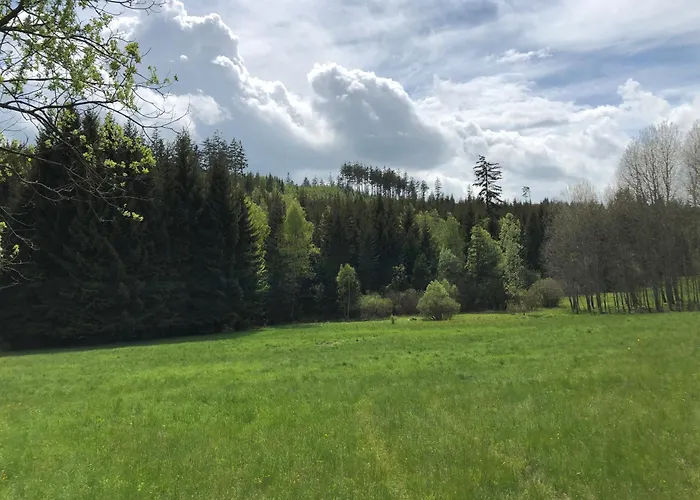 Sowia Enklawa * Ludwikowice Klodzkie