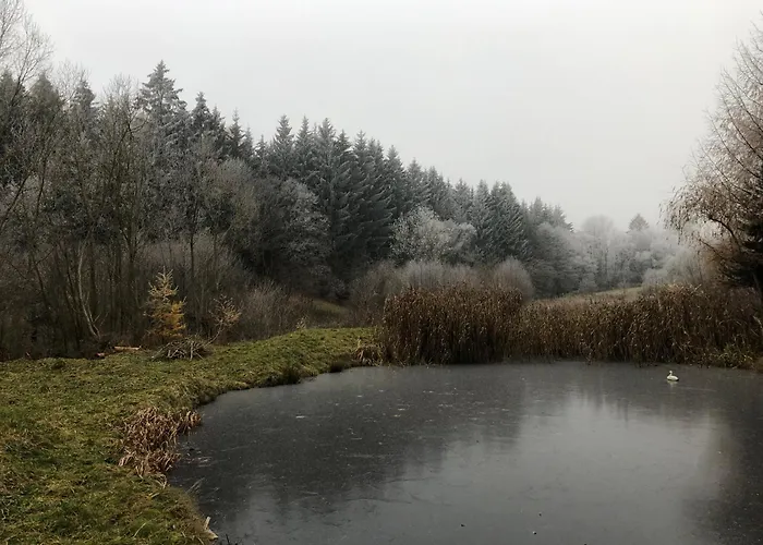 Villa Sowia Enklawa *