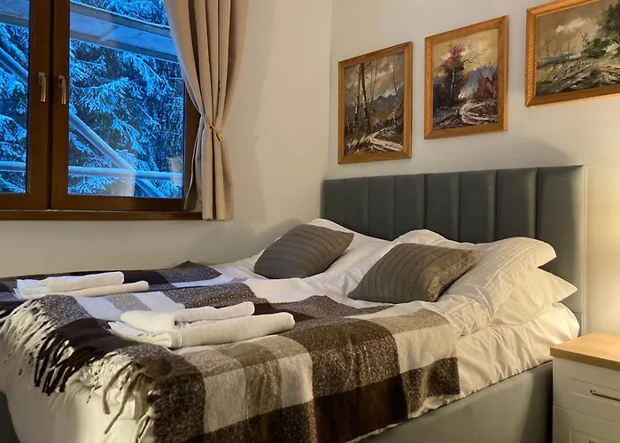 Sowia Enklawa * Ludwikowice Klodzkie