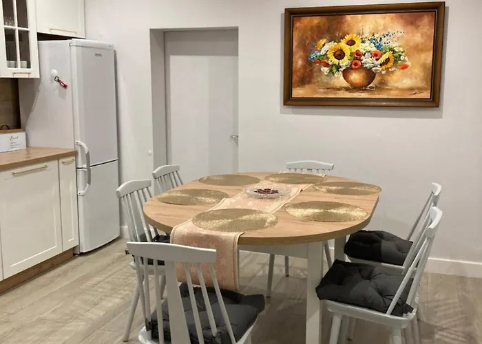 Sowia Enklawa Villa Ludwikowice Klodzkie