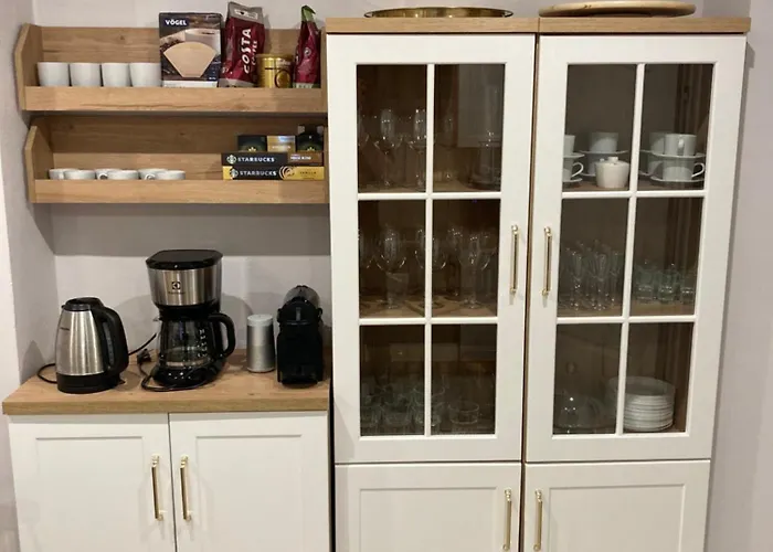 Villa Sowia Enklawa *