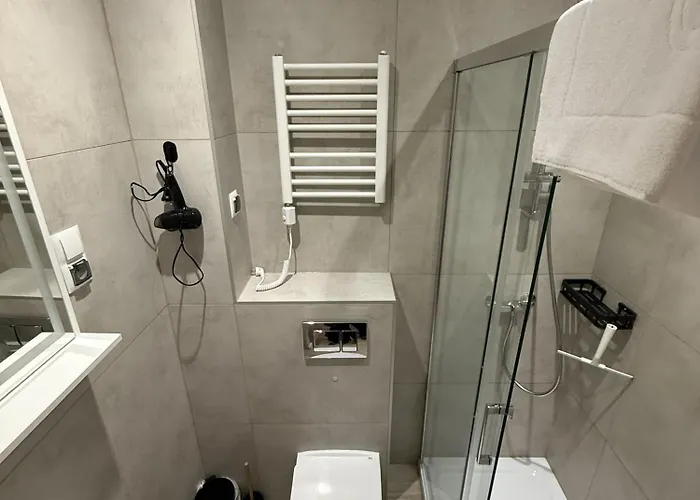 Sowia Enklawa Villa *